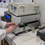 Injection en HPLC